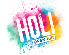 Holi Open Air