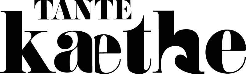 Tante Käthe